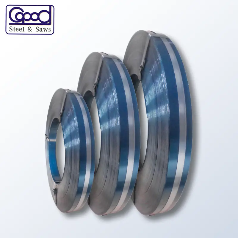 premium Spring Steel Strip