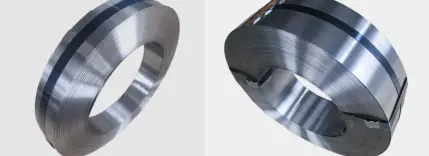cold rolled annealed steel coil