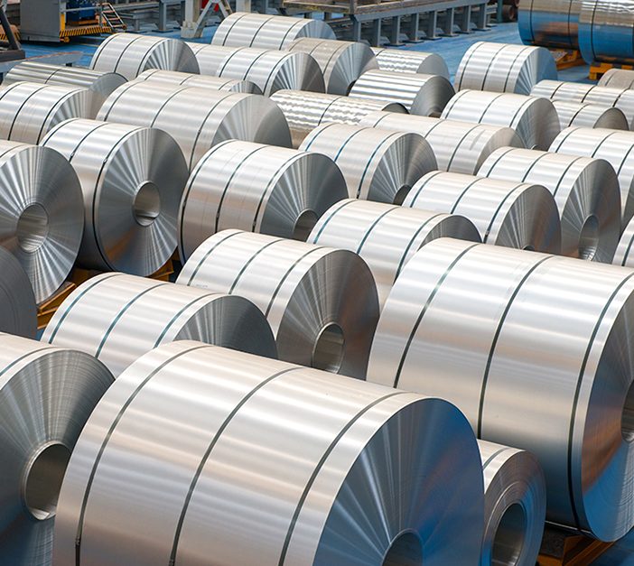 good Cold Rolled Non-Oriented Steel