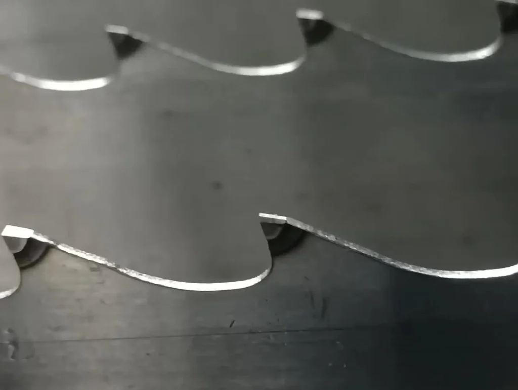 Heat-Treated Steel Strips
