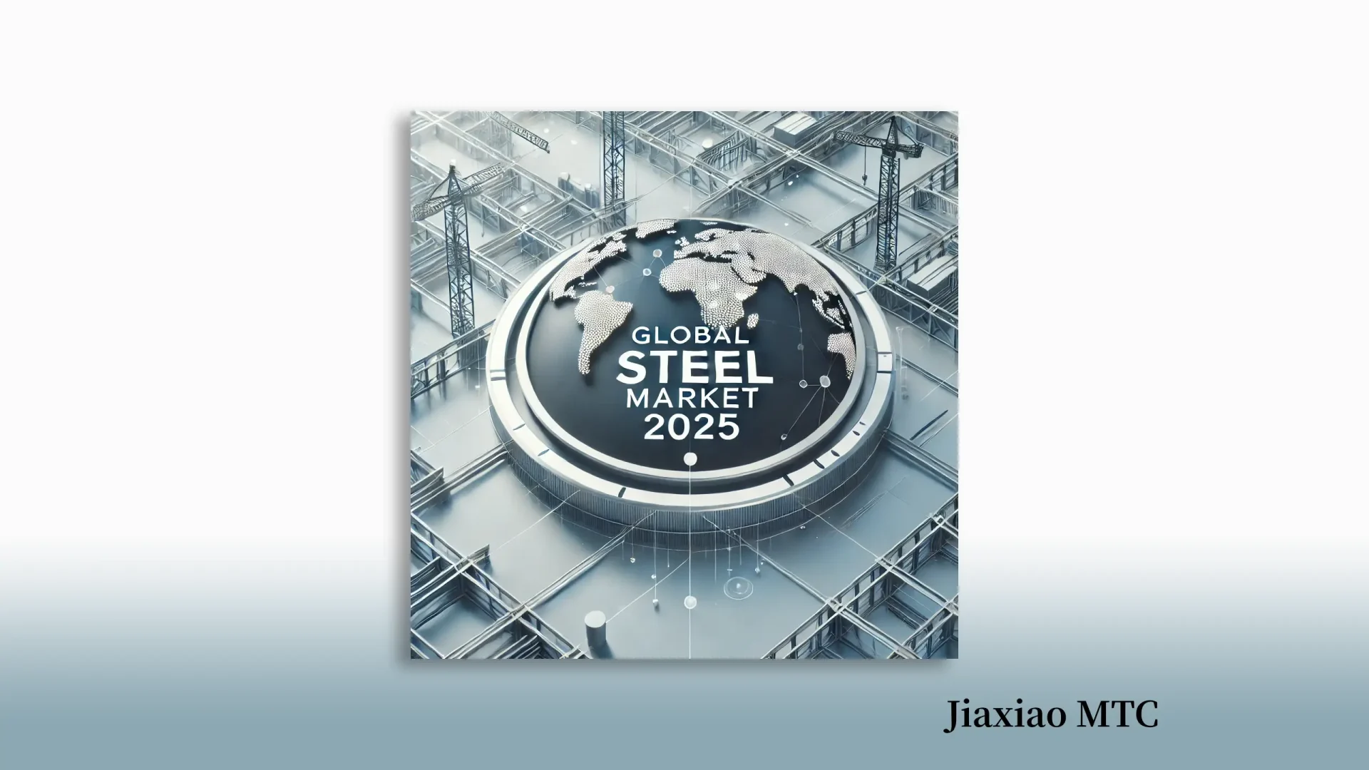 Global Steel Market 2025