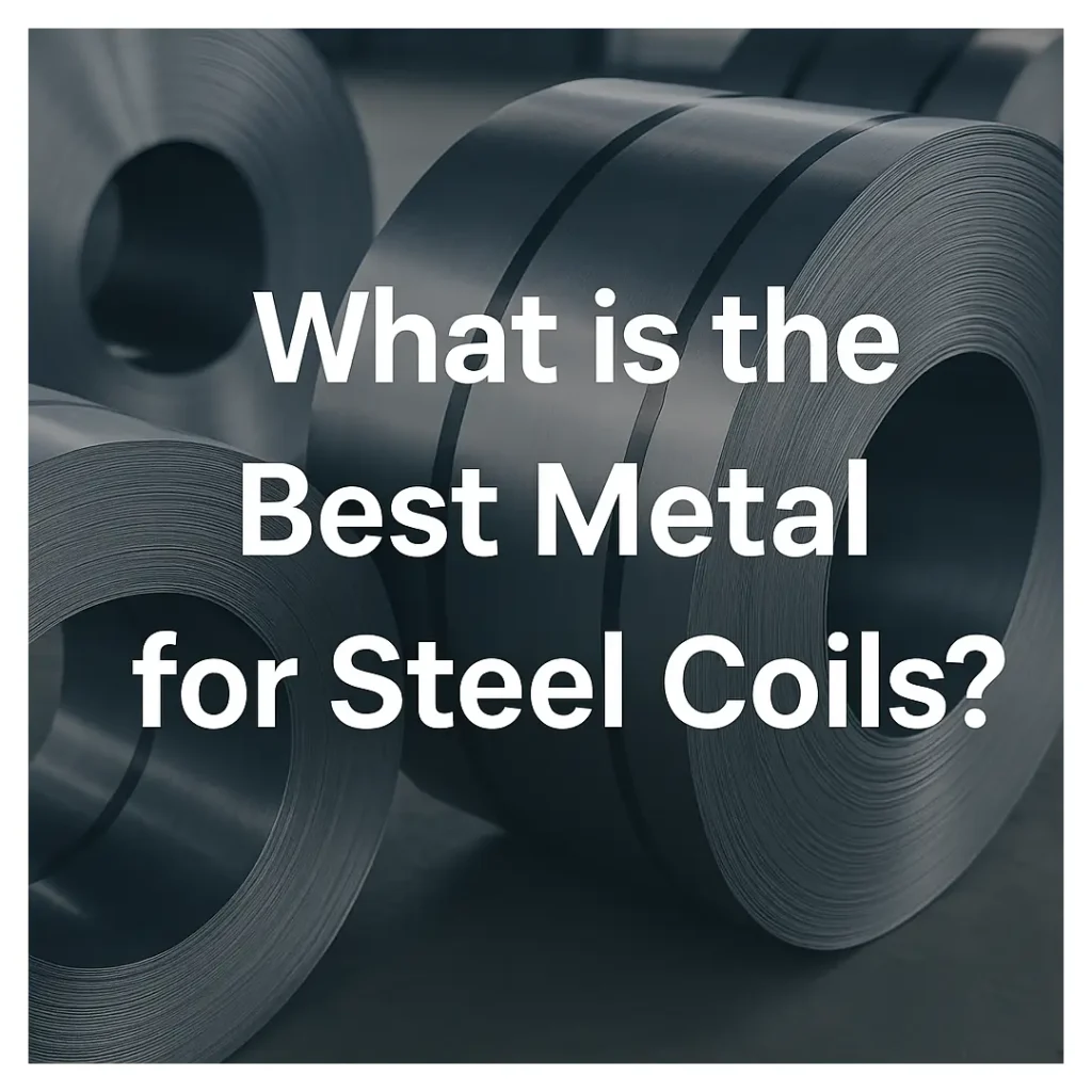 beat metal for steel coil