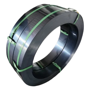 High-Strength Carbon & Alloy Steel Strip