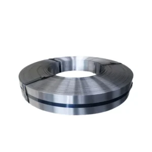 Precision Steel Strip for Food Cutting Tools